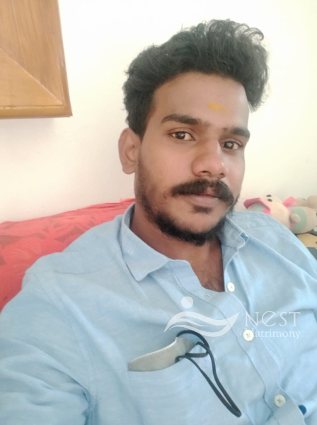 Dhaneesh Krishnan